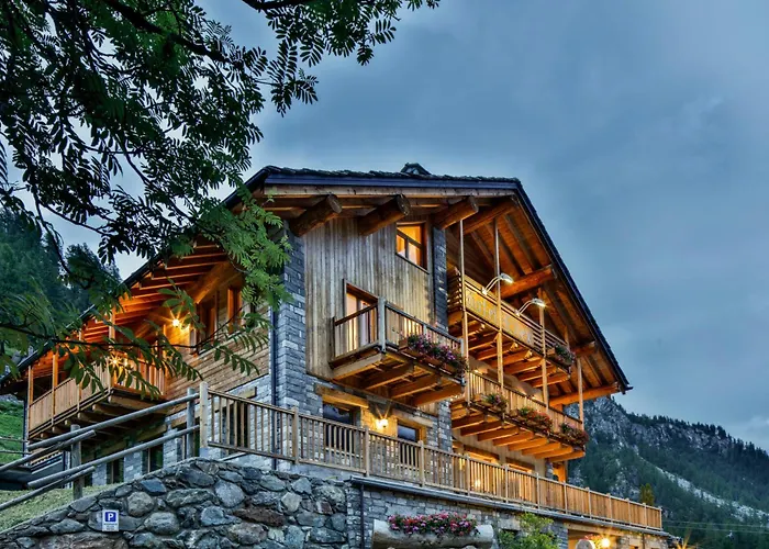 Ellex Eco Hotel