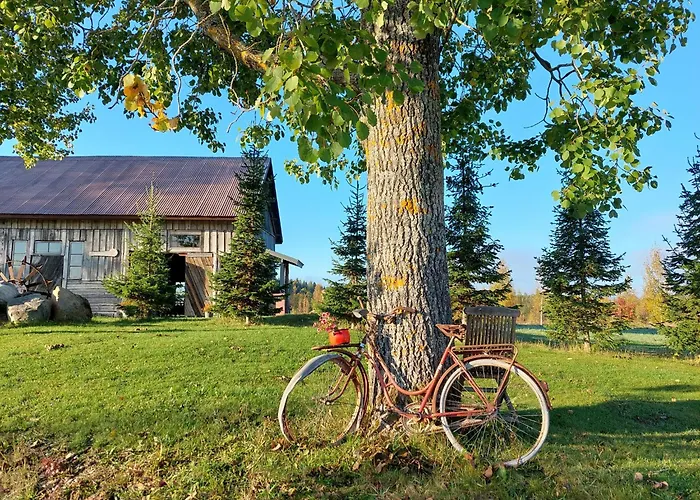 Original Sokos Hotel Koljonvirta