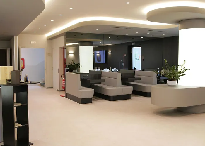 Hotel Guerro