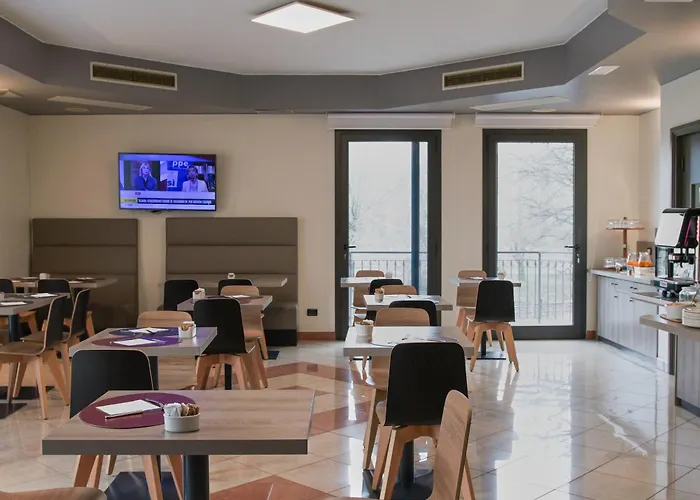 Hotel Guerro