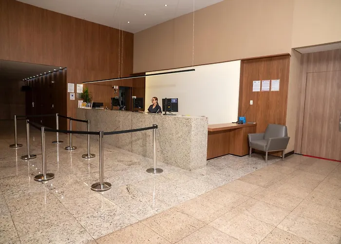 Nobile Suítes Uberlândia