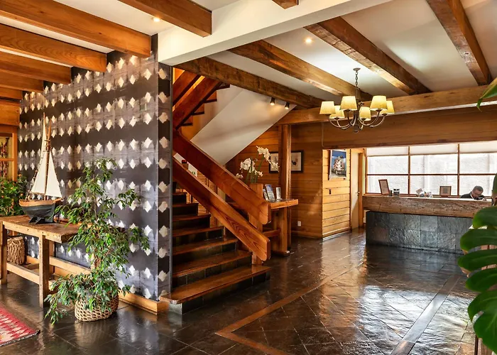 Hotel Puelche