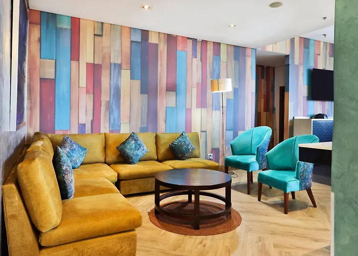 Holiday Inn Johannesburg-Rosebank By Ihg