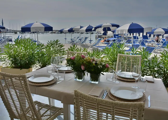 Hotel Bagni Lido