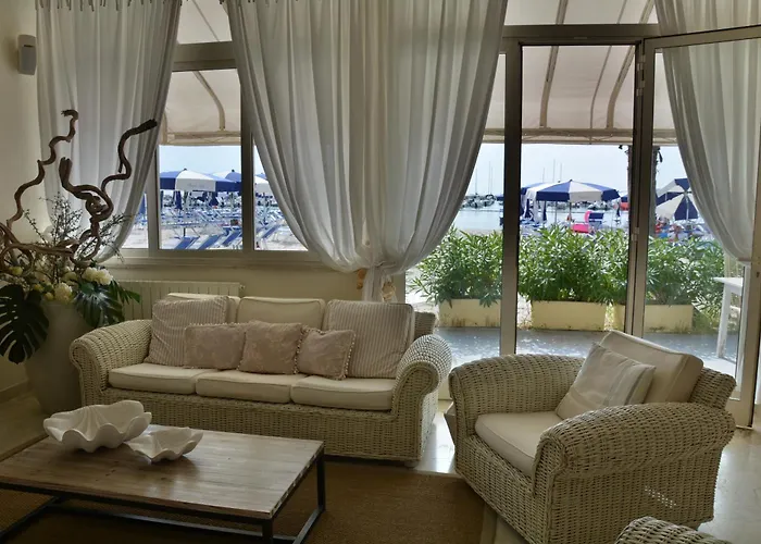 Hotel Bagni Lido