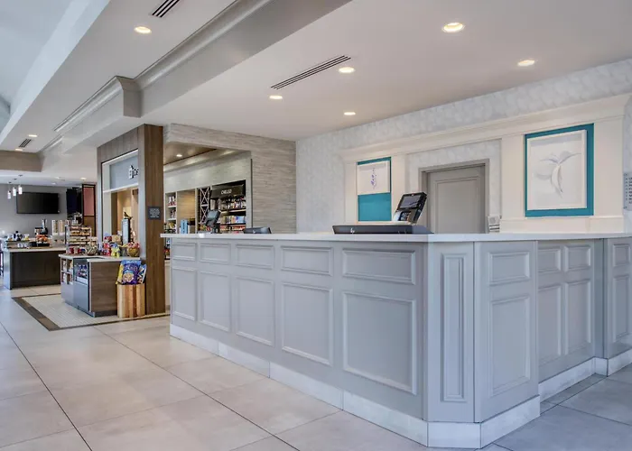 Hilton Garden Inn Durham Southpoint