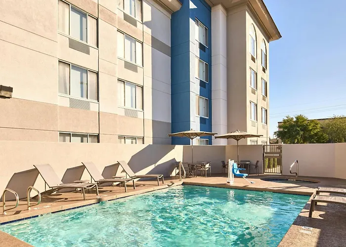 Springhill Suites Phoenix Glendale/Peoria