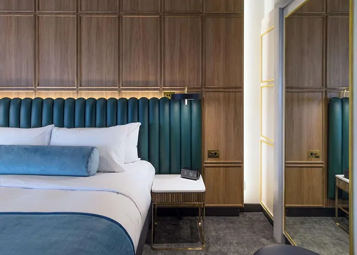 Powerhouse Hotel Tamworth By Rydges