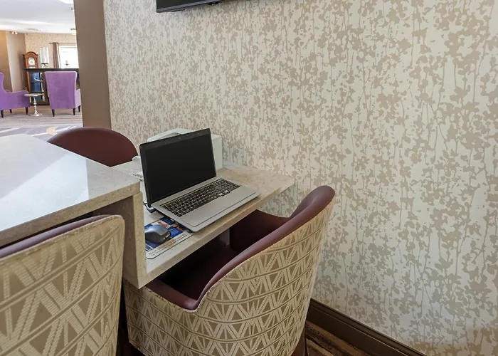 Best Western Plus Otonabee Inn