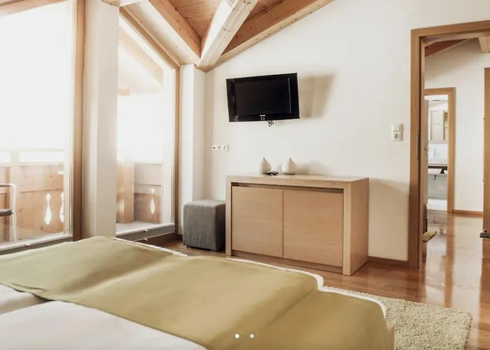 Gebhard Boutique B&B Inkl Sommercard