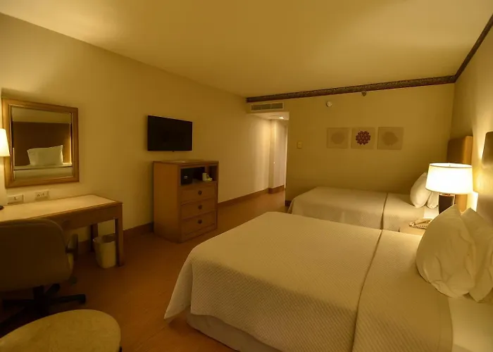 Istay Hotel Ciudad Victoria