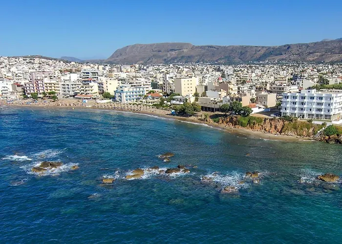 Klinakis Beach Hotel