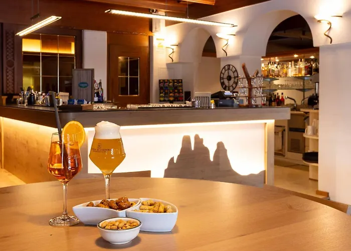Hotel Crepei