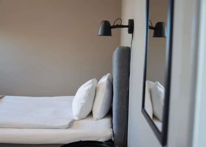 Hotell City