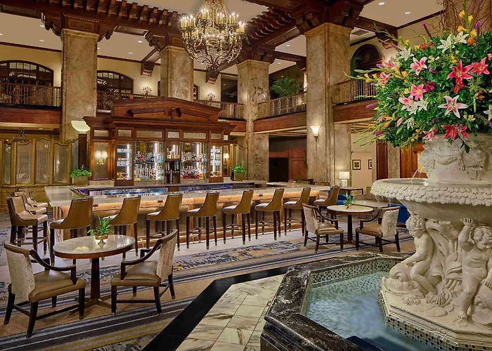 Peabody Memphis