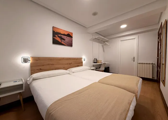 Pension Santa Clara