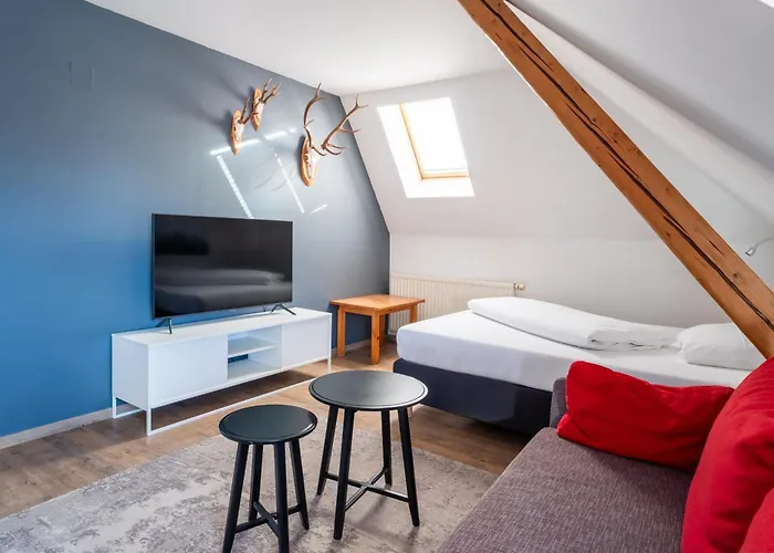Wallner - Hotel & Wirt