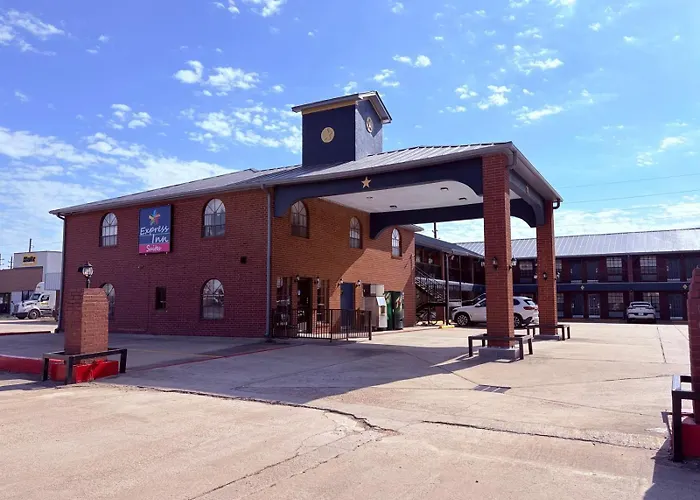 Express Inn