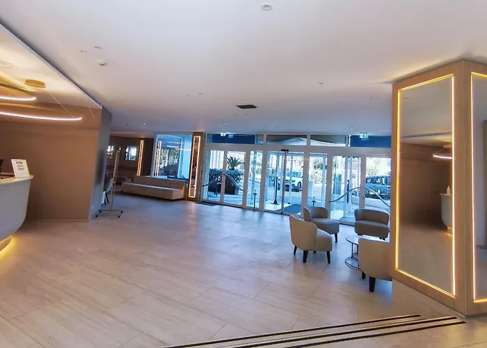 Vittoria Parc Hotel