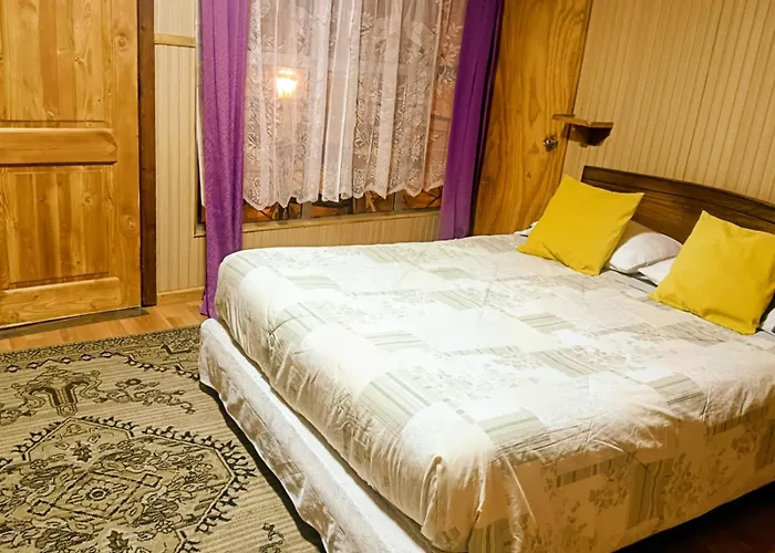 Hostal Destino Bellavista