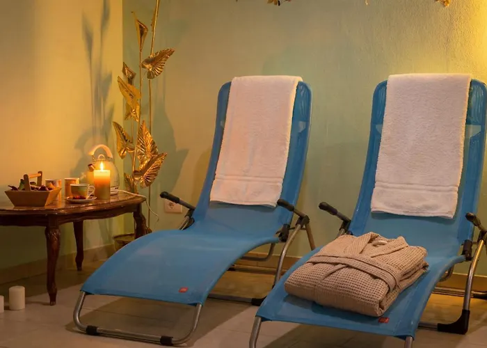 Bahamas Residence & Spa
