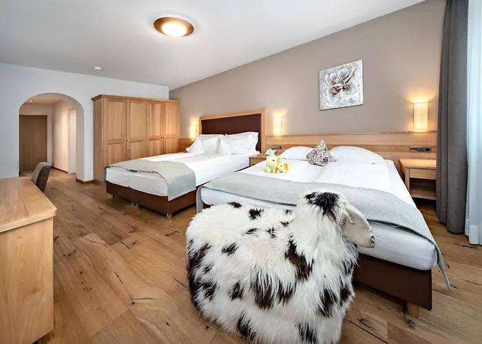 Family Hotel Posta