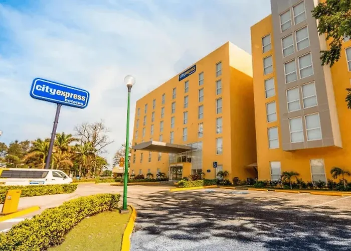City Express By Marriott San Jose Costa Rica