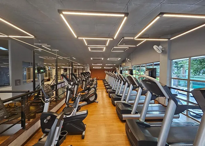 Alameda Vitoria Hotel