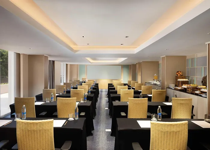 Hilton Garden Inn Bali Nusa Dua