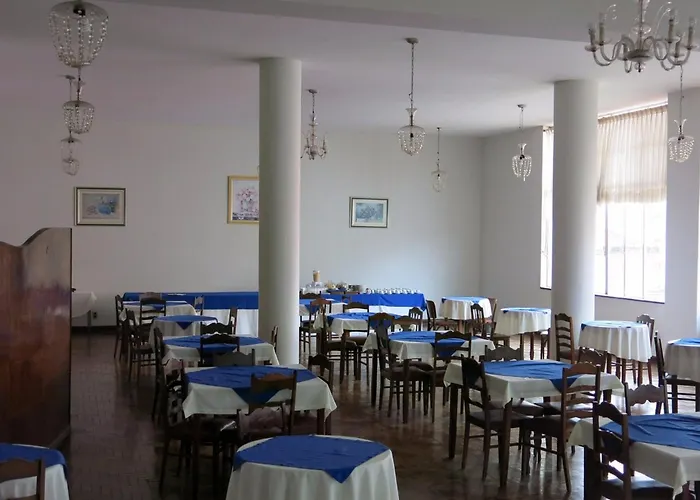 Hotel Jau