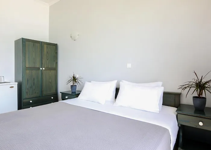 Angeliki Seaside Hotel