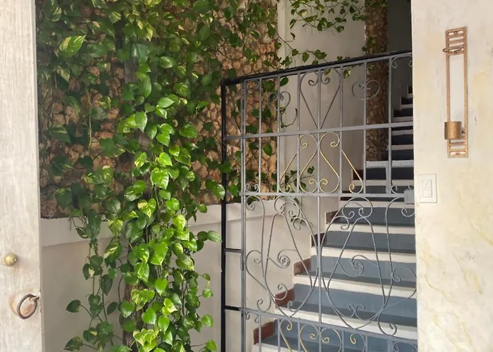 Balcones De Venecia