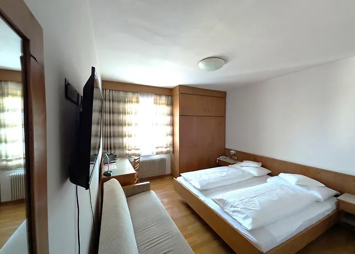 Hotel Gasthof Stern