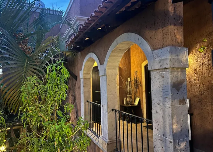 Posada Del Cortes