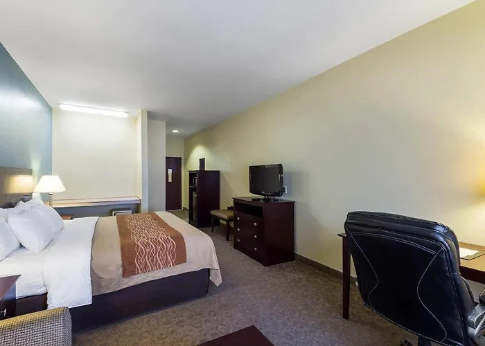 Quality Inn Ingleside - Corpus Christi