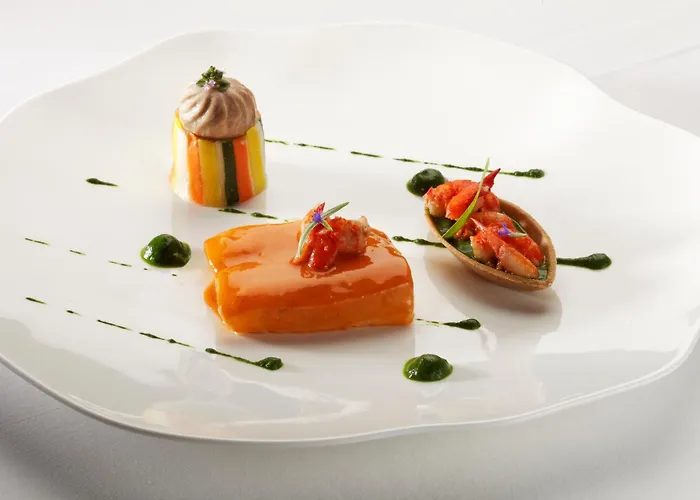 Hotel-Restaurant Les Caudalies