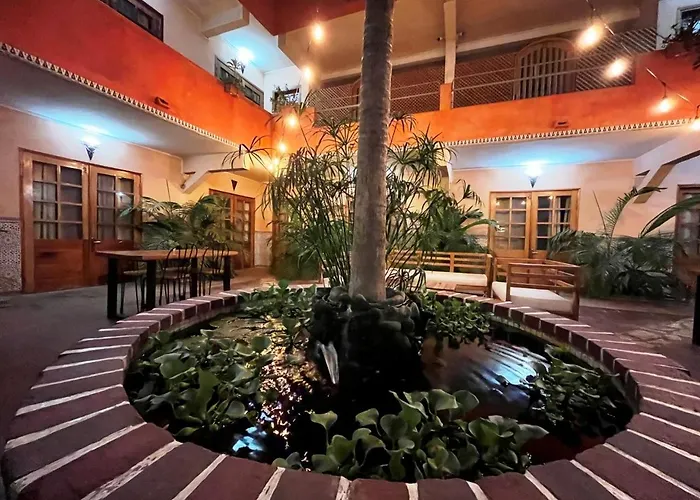Casa Mara Dakar