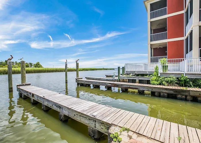 Water Street Hotel & Marina, An Ascend Collection Hotel
