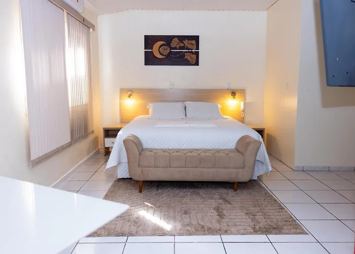 Hotel SPA Paraíso