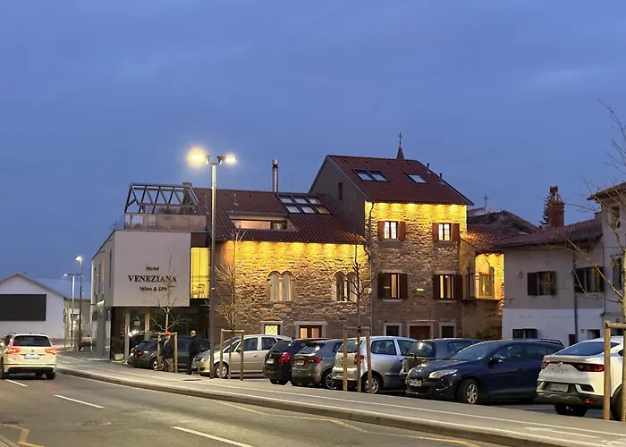 Veneziana Boutique Hotel Superior