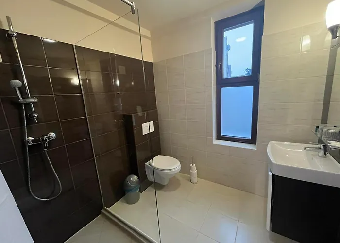 Hotel Brill Oroshaza
