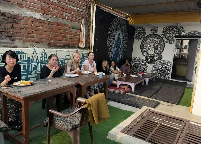 Banaras Old Homestay