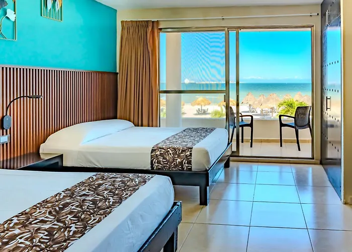 Hotel&Suites Domani