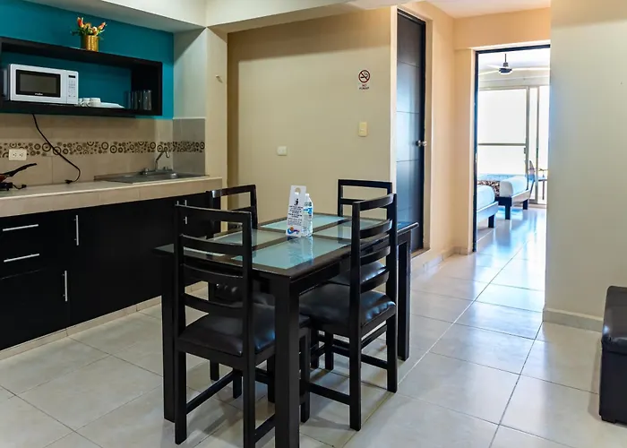 Hotel&Suites Domani