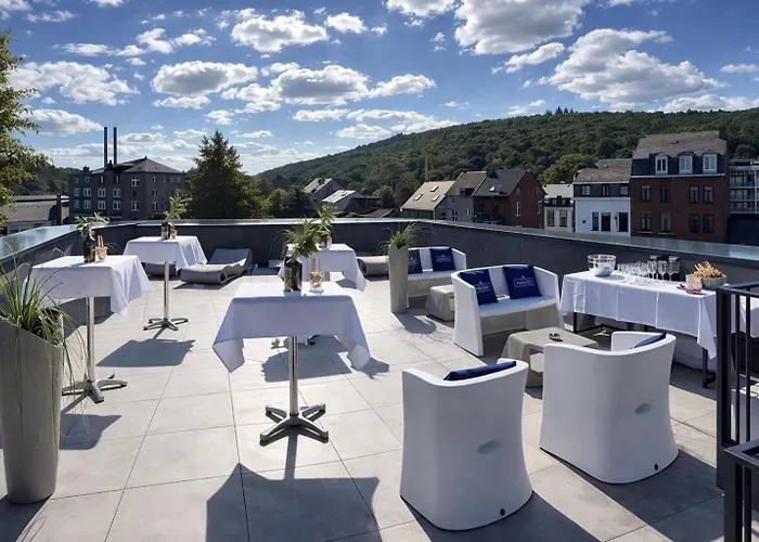 La Reine Hôtel&Restaurant