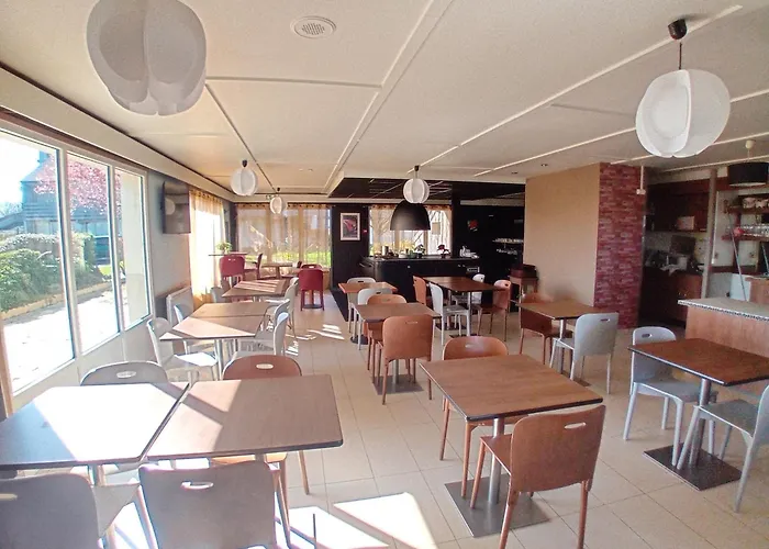 Hotel Inn Design Laval