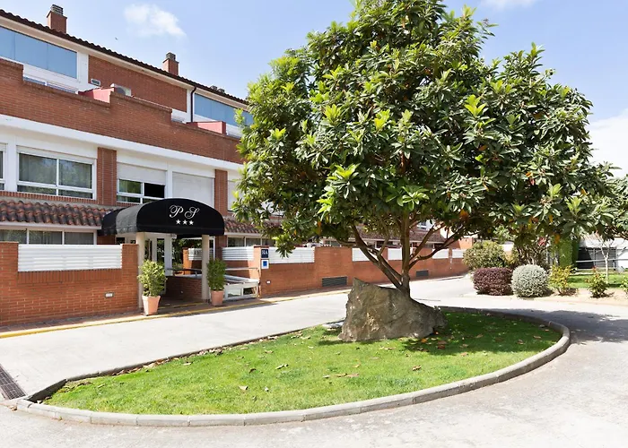 Park Sedo Aparthotel