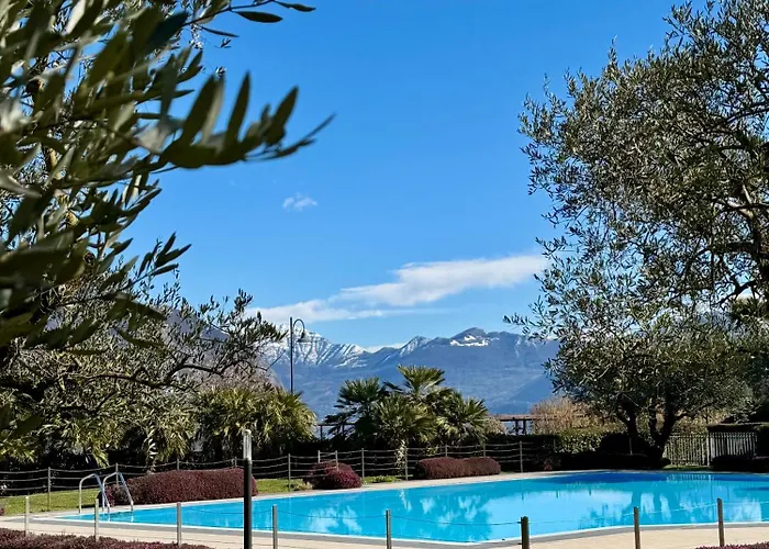 Hotel Ulivi