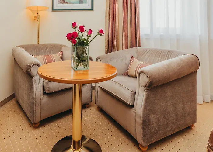 Boutique Hotel Korana Srakovcic