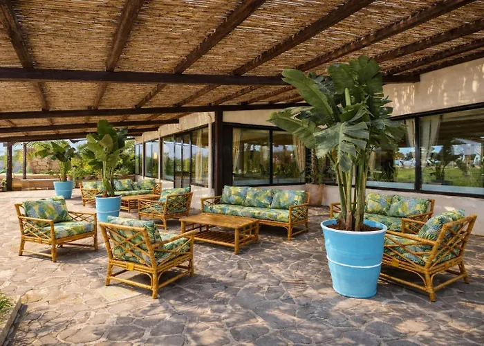 Hotel Del Levante